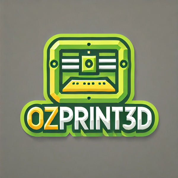 OzPrint3D